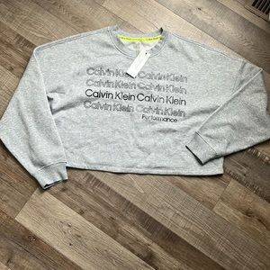 Calvin Klein Sweater